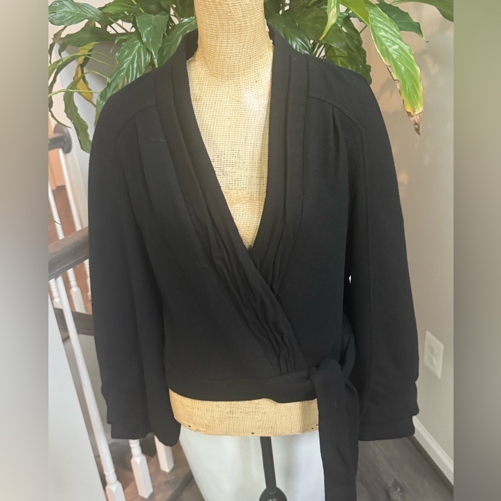 Lafayette 148‎ jacket 14
